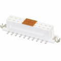 DF11CZ-20DS-2V(22) - CONN RCPT 20POS 0.079 TIN SMD