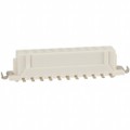 DF11Z-22DS-2V(22) - CONN RCPT 22POS 0.079 GOLD SMD