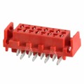 338069-8 - CONN RCPT 8POS 0.1 TIN SMD