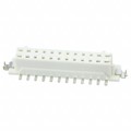 DF11CZ-24DS-2V(22) - CONN RCPT 24POS 0.079 TIN SMD