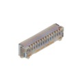 5023821471 - CONN RCPT 14POS 0.049 GOLD SMD