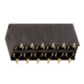 61031021821 - 2.54MM_SOCKET HEADER_SMT_STRAIGH