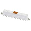 DF11CZ-30DS-2V(22) - CONN RCPT 30POS 0.079 TIN SMD