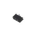 SMM-103-02-S-S-K-TR - CONN RCPT 3POS 0.079 GOLD SMD