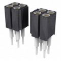 803-87-048-10-269101 - CONN SOCKET 48POS 0.1 GOLD PCB