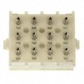 350836-1 - CONN HDR 12POS 0.25 TIN PCB