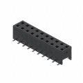 55510-120TRLF - CONN RCPT 20POS 0.079 GOLD SMD