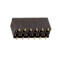 61031421821 - 2.54MM_SOCKET HEADER_SMT_STRAIGH
