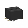 HLE-102-02-G-DV-LC - CONN RCPT 4POS 0.1 GOLD SMD