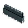 M55-6024042R - CONN RCPT 40POS 0.05 GOLD SMD