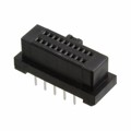 HIF6A-20DA-1.27DSA(71) - CONN RCPT 20POS 0.05 GOLD PCB