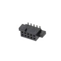 SFM-105-02-SM-D-P-TR - CONN RCPT 10POS 0.05 GOLD SMD