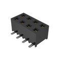 SSW-104-22-S-D-VS-TR - CONN RCPT 8POS 0.1 GOLD SMD