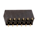 61032421821 - 2.54MM_SOCKET HEADER_SMT_STRAIGH