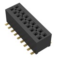 MLE-109-01-G-DV-K - 1MM MICRO STRIPS