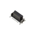 XH5B-1215-4N - SOCKET, STRAIGHT, SMT PINS