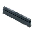 M55-6028042R - CONN RCPT 80POS 0.05 GOLD SMD