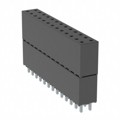 ESQ-113-33-L-D - CONN SOCKET 26POS 0.1 GOLD PCB