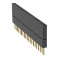 ESW-120-23-G-S - CONN SOCKET 20POS 0.1 GOLD PCB