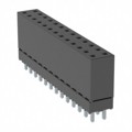 ESQ-113-12-L-D - CONN SOCKET 26POS 0.1 GOLD PCB