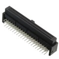 HIF6A-80DA-1.27DS(71) - CONN RCPT 80P 0.05 GOLD PCB R/A