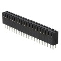 0015445840 - CONN RCPT 40POS 0.1 GOLD PCB