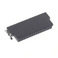 ESMC-F-32-SGR-SMT-T/R - CONN RCPT R/A SMT 32POS 1.27MM