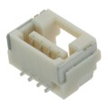 5023820470 - CONN RCPT 4POS 0.049 TIN SMD