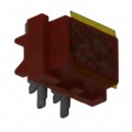 7-188275-4 - CONN RCPT 4POS 0.1 TIN SMD