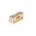 5023820672 - CONN RCPT 6POS 0.049 TIN SMD