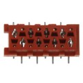 7-188275-8 - CONN RCPT 8POS 0.1 TIN SMD