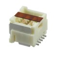 5031541090 - CONN RCPT 10POS 0.059 TIN SMD