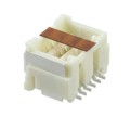 5031541290 - CONN RCPT 12POS 0.059 TIN SMD
