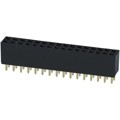 PPPC162LFBN - CONN HDR 32POS 0.1 GOLD PCB