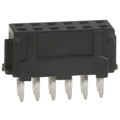 DF11-12DS-2DSA(06) - CONN RCPT 12POS 0.079 GOLD PCB