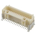 5019313070 - CONN RCPT 30POS 0.049 GOLD SMD