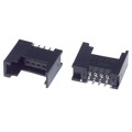 1473565-4 - CONN HDR 4POS 0.079 GOLD PCB