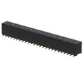 20021321-00050T4LF - CONN RCPT 50POS 0.05 GOLD SMD