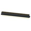 M80-8872605 - CONN RCPT 26POS 0.079 GOLD PCB