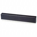 104078-7 - CONN RCPT 80POS 0.05 GOLD PCB