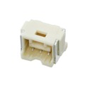 5024430370 - CONN RCPT 3POS 0.079 TIN SMD