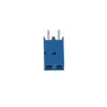 75915-302LF - CONN RCPT 2POS 0.1 GOLD PCB