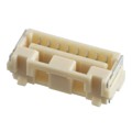 5023820870 - CONN RCPT 8POS 0.049 TIN SMD