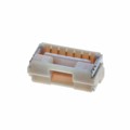 5023820371 - CONN RCPT 3POS 0.049 GOLD SMD