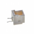 5023820671 - CONN RCPT 6POS 0.049 GOLD SMD