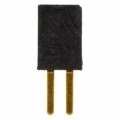 LPPB022CFFN-RC - CONN HDR 4POS 0.05 GOLD PCB