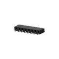 2307725-8 - 8P,2MM,B-B,REC,SRHZ,SMD,0.1AU,TR