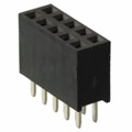 61301021821 - CONN HDR 10POS 0.1 GOLD PCB