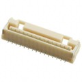 5023821572 - CONN RCPT 15POS 0.049 TIN SMD