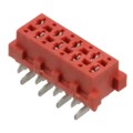 188275-8 - CONN RCPT 8POS 0.1 TIN SMD